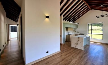 Casa en Venta  Antioquia, MARINILLA