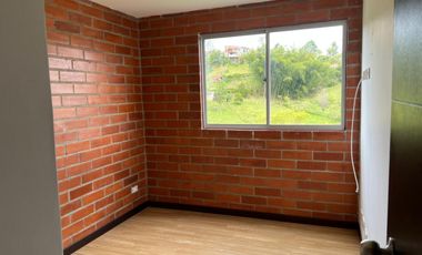 Apartamento en Venta  Antioquia, MARINILLA