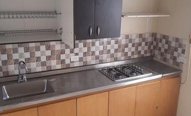 Apartamento en Arriendo  Antioquia, Itaguí