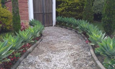 Finca en Arriendo  Antioquia, GUARNE