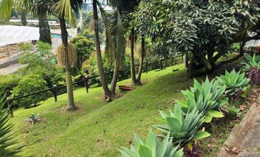 Finca en Arriendo  Antioquia, GUARNE