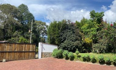 Finca en Arriendo  Antioquia, GUARNE