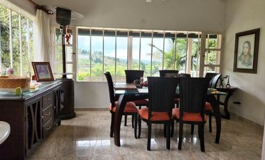 Finca en Arriendo  Antioquia, GUARNE