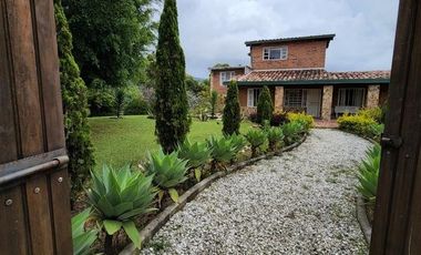 Finca en Arriendo  Antioquia, GUARNE