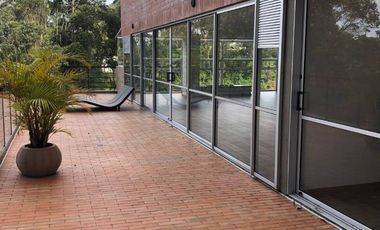Apartamento en Arriendo  Antioquia, MARINILLA
