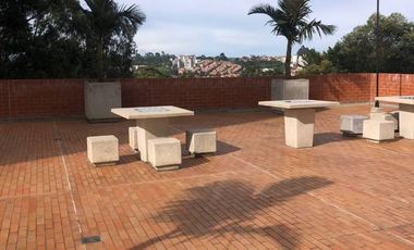 Apartamento en Arriendo  Antioquia, MARINILLA