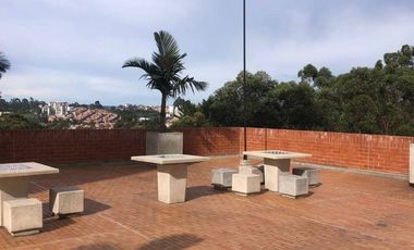Apartamento en Arriendo  Antioquia, MARINILLA
