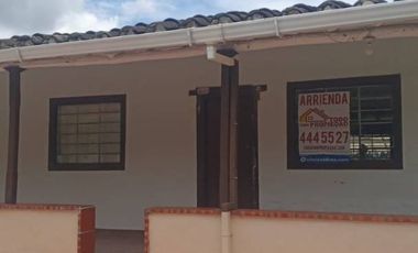 Casa Lote en Arriendo  Antioquia, RIONEGRO
