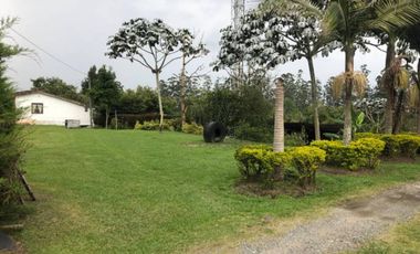 Casa Lote en Arriendo  Antioquia, RIONEGRO