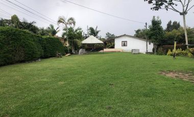 Casa Lote en Arriendo  Antioquia, RIONEGRO