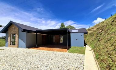 Casa en Venta  Antioquia, MARINILLA