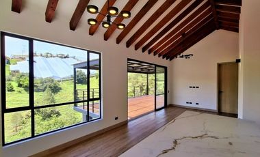 Casa en Venta  Antioquia, MARINILLA