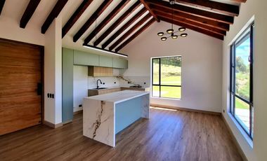 Casa en Venta  Antioquia, MARINILLA