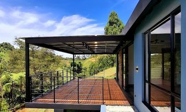 Casa en Venta  Antioquia, MARINILLA