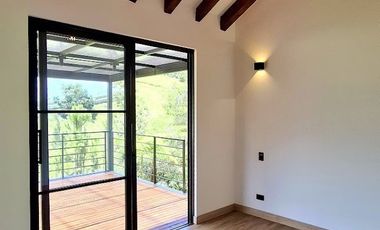 Casa en Venta  Antioquia, MARINILLA