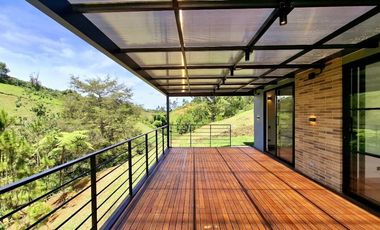 Casa en Venta  Antioquia, MARINILLA