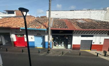 Oficina en Arriendo  Antioquia, RIONEGRO