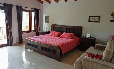 Casa Campestre en Venta  Antioquia, MARINILLA