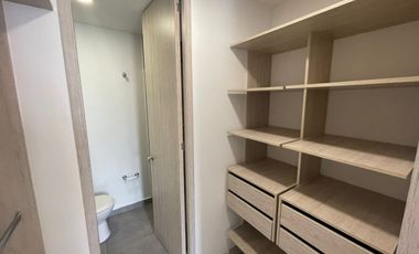 Apartamento en Arriendo  Antioquia, Itaguí