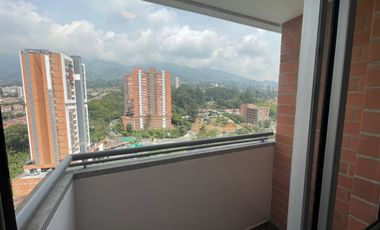 Apartamento en Arriendo  Antioquia, Itaguí