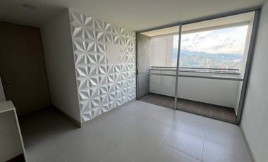 Apartamento en Arriendo  Antioquia, Itaguí
