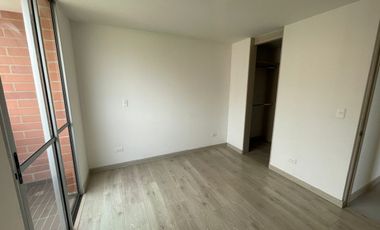 Apartamento en Arriendo  Antioquia, Itaguí