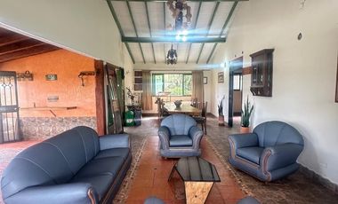 Finca en Arriendo  Antioquia, GUARNE