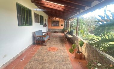 Finca en Arriendo  Antioquia, GUARNE