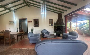 Finca en Arriendo  Antioquia, GUARNE