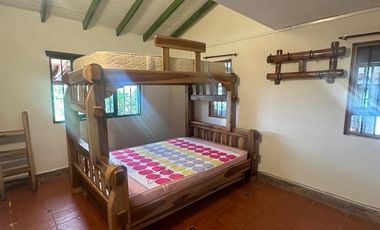 Finca en Arriendo  Antioquia, GUARNE