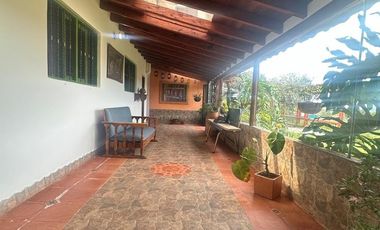 Finca en Arriendo  Antioquia, GUARNE