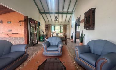 Finca en Arriendo  Antioquia, GUARNE
