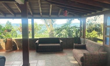 Finca en Arriendo  Antioquia, GUARNE