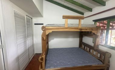 Finca en Arriendo  Antioquia, GUARNE