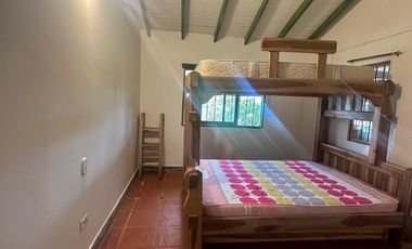 Finca en Arriendo  Antioquia, GUARNE