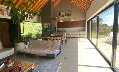 Casa en Venta  Antioquia, EL RETIRO