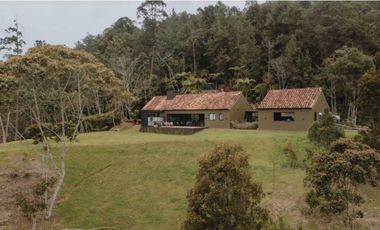 Casa en Venta  Antioquia, EL RETIRO