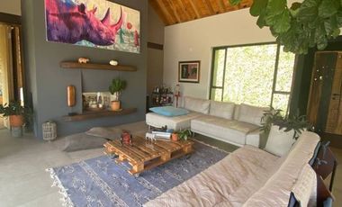 Casa en Venta  Antioquia, EL RETIRO