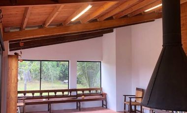 Finca en Arriendo  Antioquia, RIONEGRO