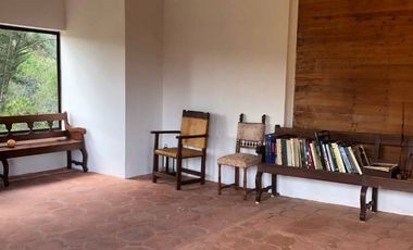 Finca en Arriendo  Antioquia, RIONEGRO