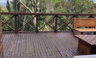 Finca en Arriendo  Antioquia, RIONEGRO