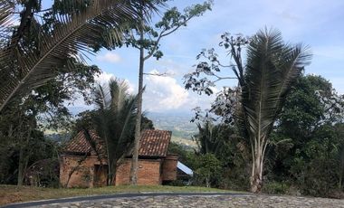 Finca en Arriendo  Antioquia, RIONEGRO