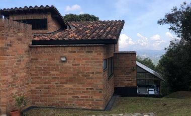 Finca en Arriendo  Antioquia, RIONEGRO