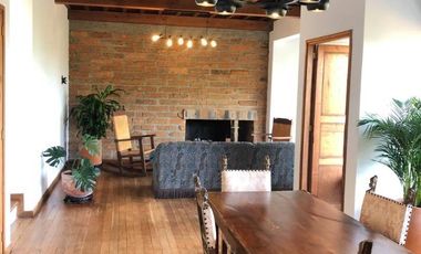 Finca en Arriendo  Antioquia, RIONEGRO