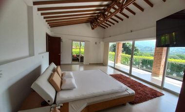 Finca en Venta  Antioquia, SAN JERONIMO