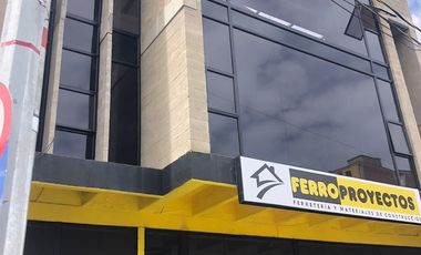 Bodega en Arriendo  Antioquia, RIONEGRO