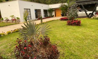 Casa en Venta  Antioquia, EL RETIRO