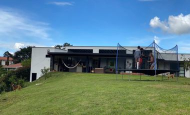 Casa en Venta  Antioquia, EL RETIRO