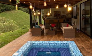 Casa en Venta  Antioquia, EL RETIRO