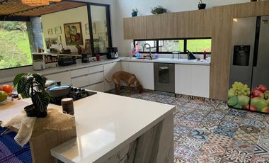 Casa en Venta  Antioquia, EL RETIRO